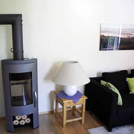 Johannsen Haus Elisabeth Apartment *