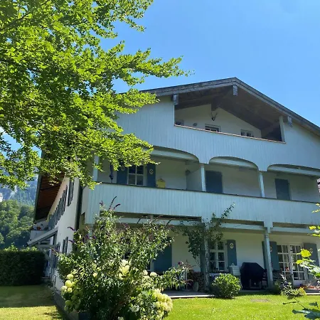 Johannsen Haus Elisabeth