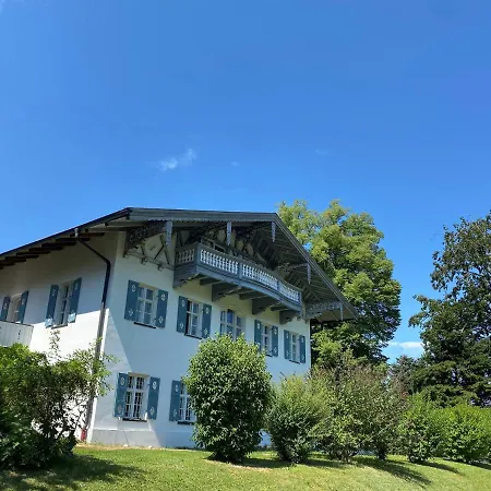 Johannsen Haus Elisabeth 公寓 *