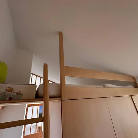 Johannsen Haus Elisabeth 基姆高的阿绍