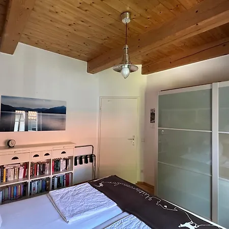 Johannsen Haus Elisabeth 基姆高的阿绍