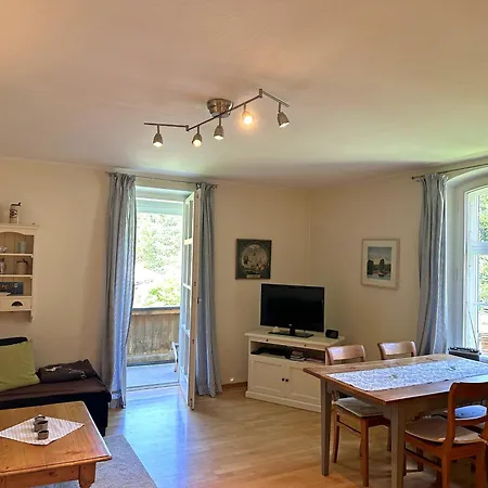 Johannsen Haus Elisabeth *