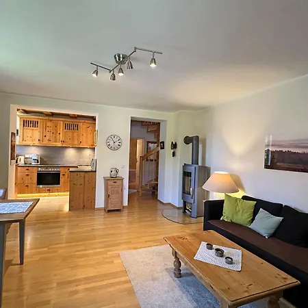 Johannsen Haus Elisabeth