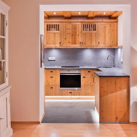 Apartment Johannsen Haus Elisabeth