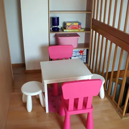 Apartment Johannsen Haus Elisabeth