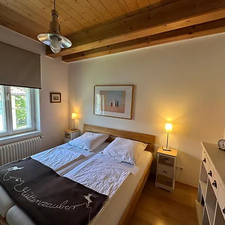 Johannsen Haus Elisabeth * Aschau im Chiemgau