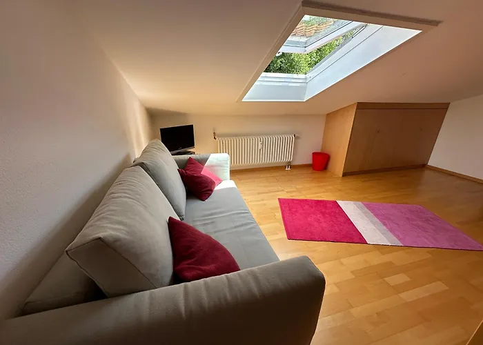 Johannsen Haus Elisabeth Aschau im Chiemgau