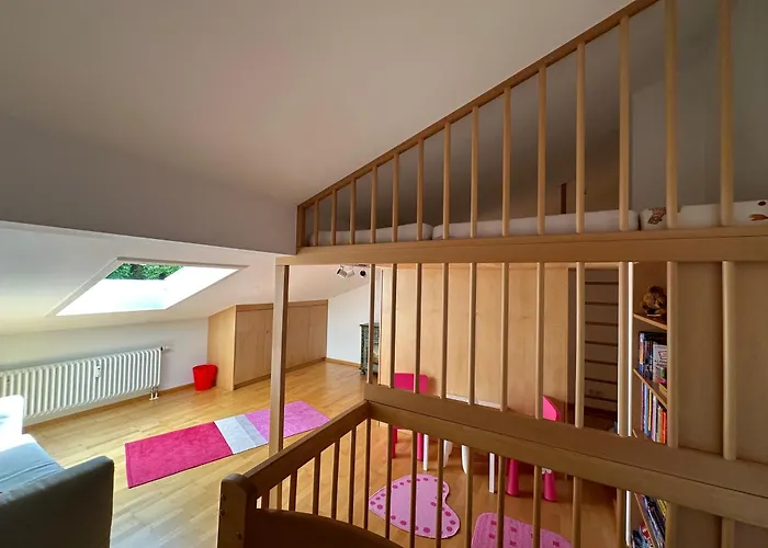 Apartment Johannsen Haus Elisabeth