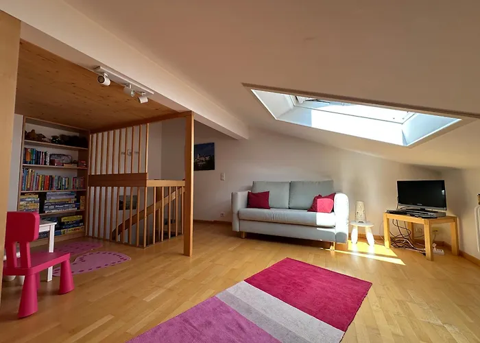Apartment Johannsen Haus Elisabeth