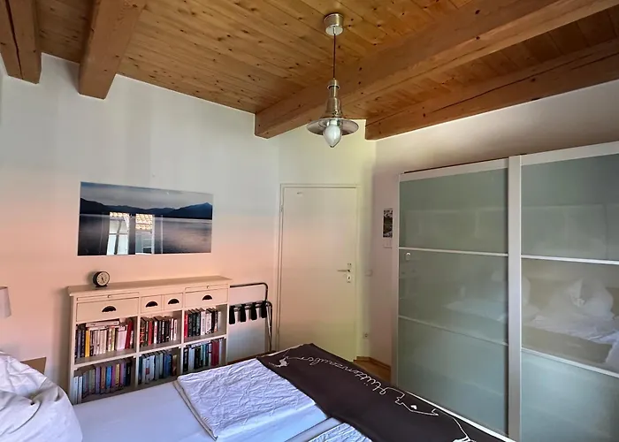 Johannsen Haus Elisabeth Aschau im Chiemgau