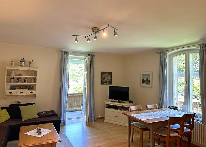 Johannsen Haus Elisabeth *